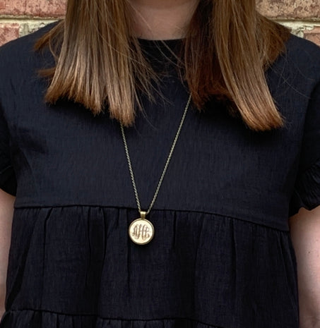 Tara Necklace