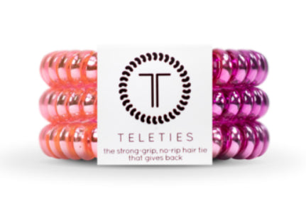 Small Psychedelic Teleties