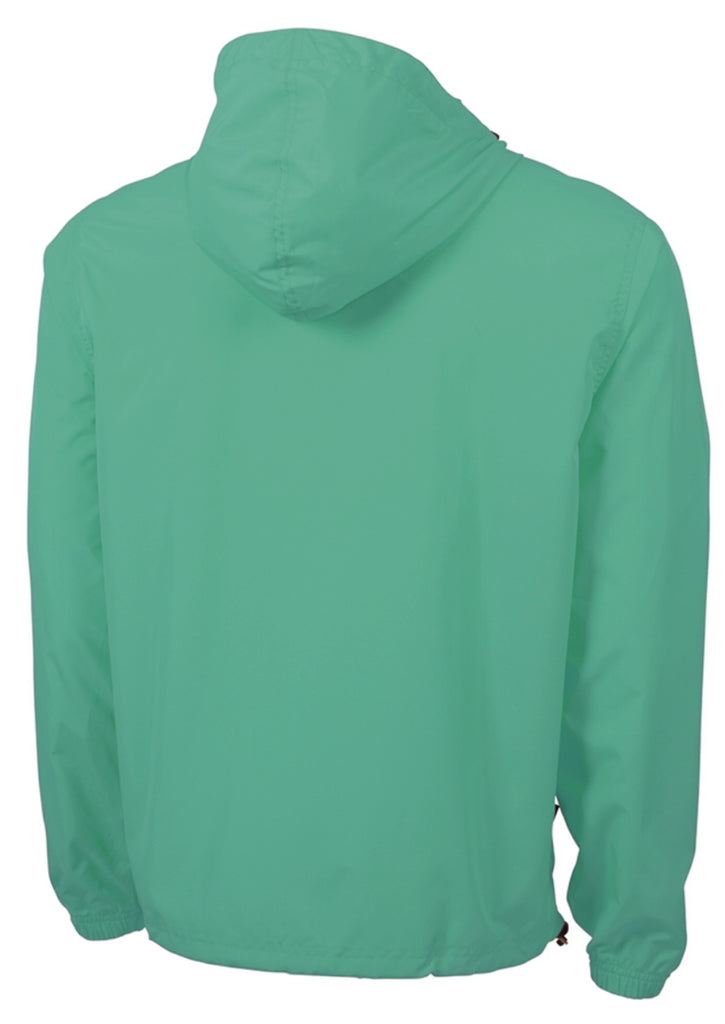 Mint Pack-N-Go Charles River Pullover (S-L)