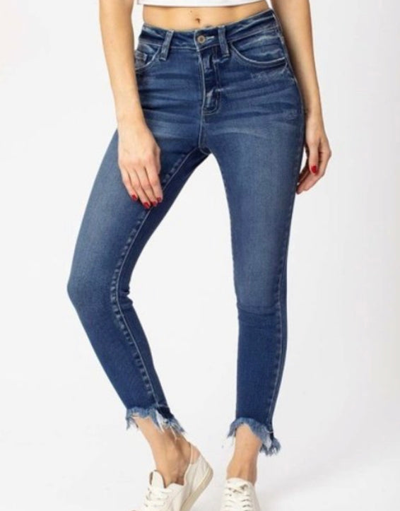 Cropped Kan Kan Jeans (0-15)