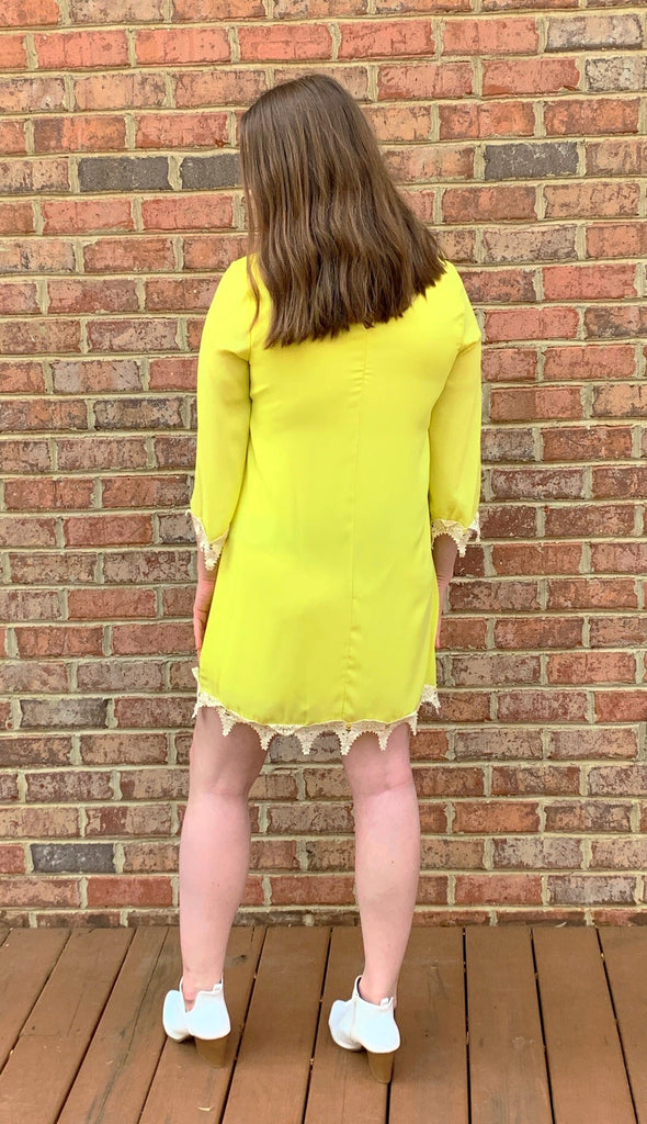 Ray of Sunshine (S-L)