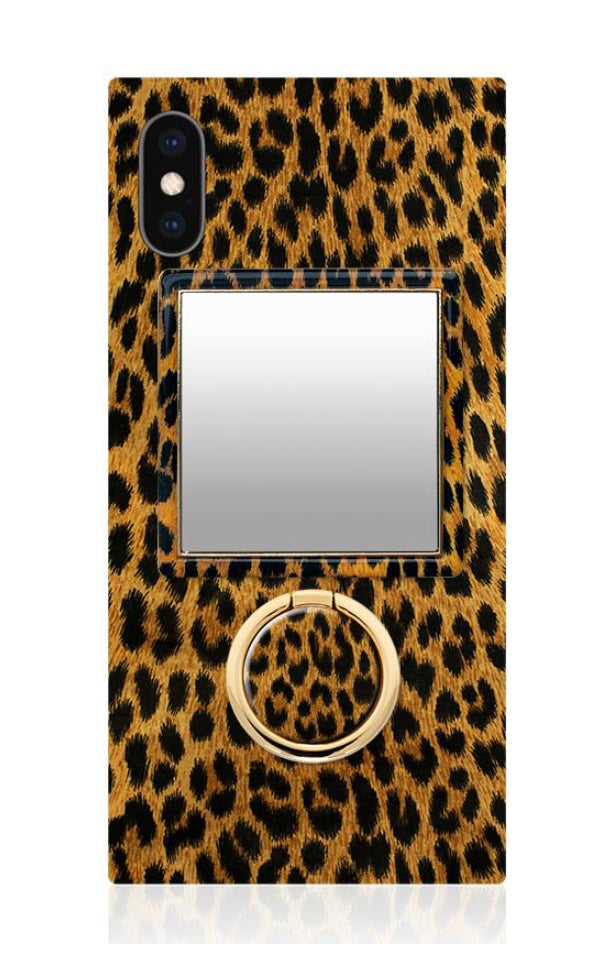 Leopard Phone Ring