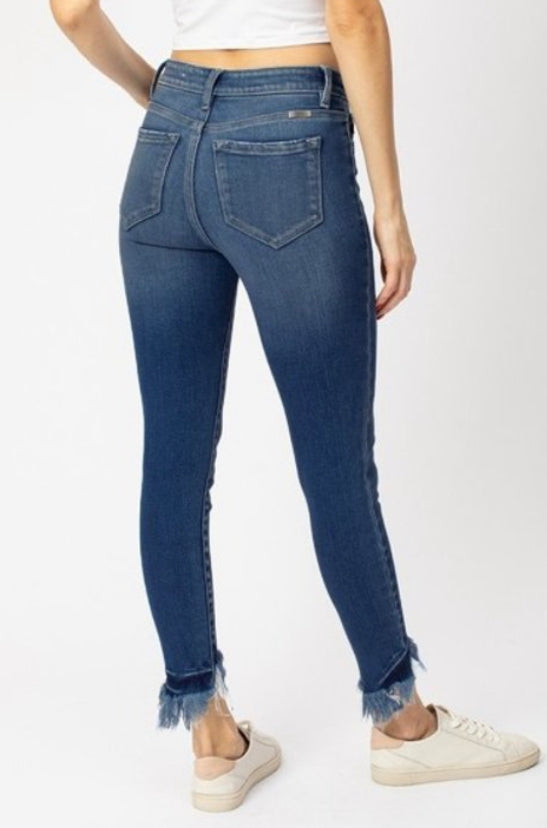 Cropped Kan Kan Jeans (0-15)