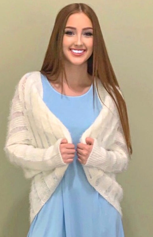 Cute & Cozy Cardigan (S-3XL)