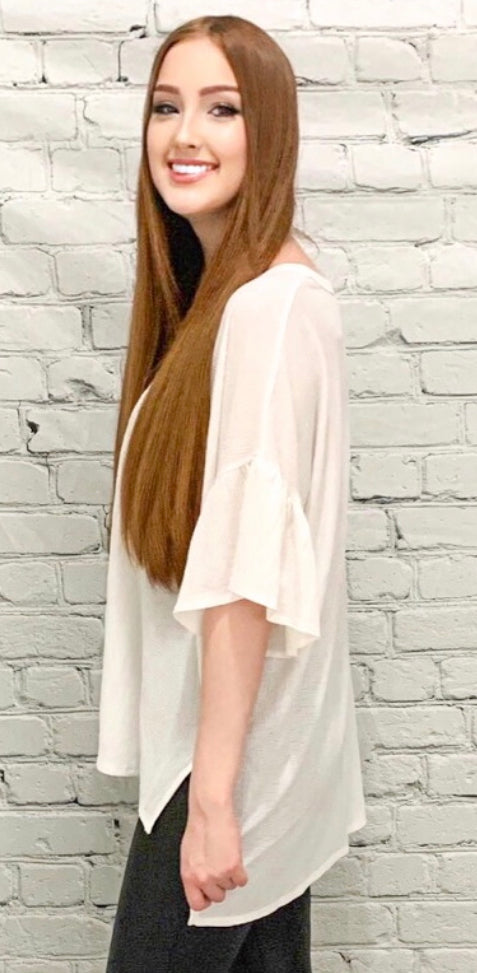Breezy Days Tunic (S-3XL)