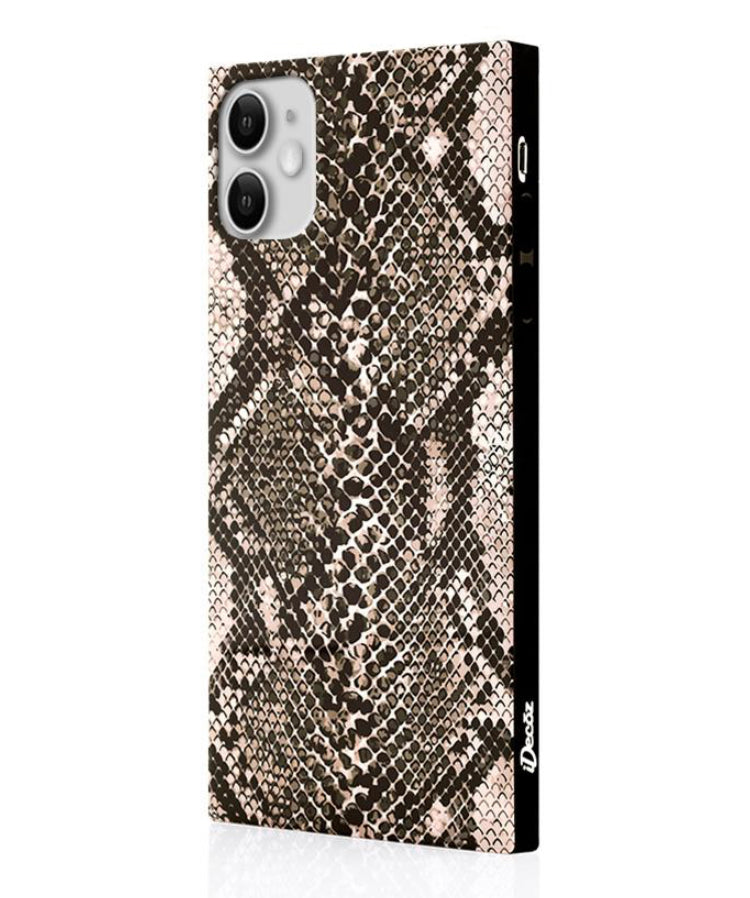 iPhone 11 Python Case
