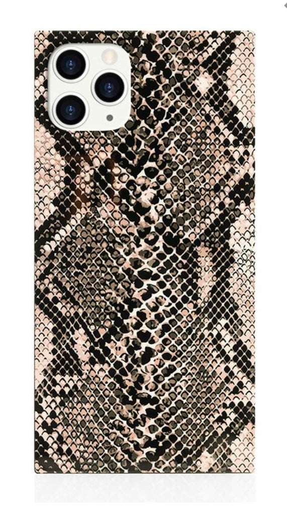 iPhone 11 Pro Max Python Case