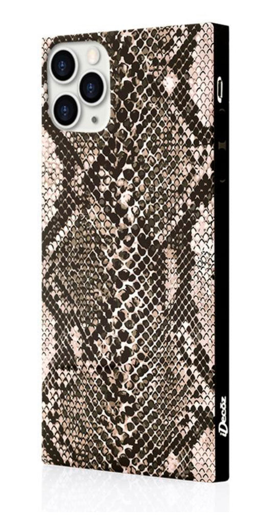 iPhone 11 Pro Max Python Case