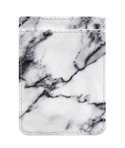 iPhone 11 Pro Max White Marble Case