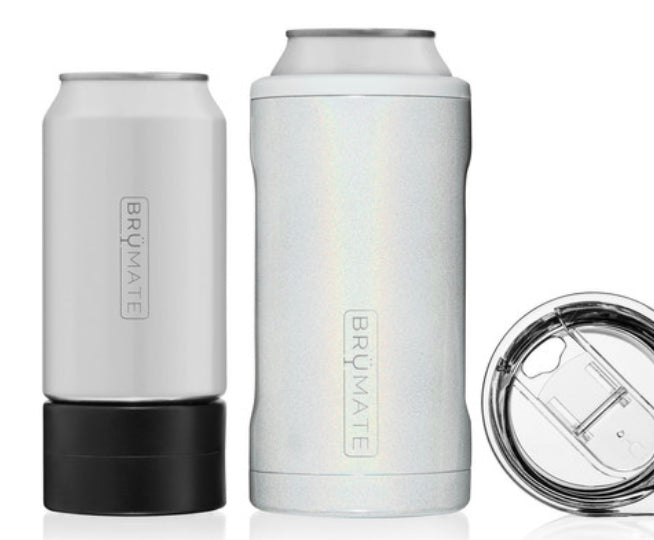 Hopsulator Trío 3in1 (16/12oz Can) Laser Engraving Available