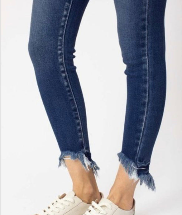 Cropped Kan Kan Jeans (0-15)