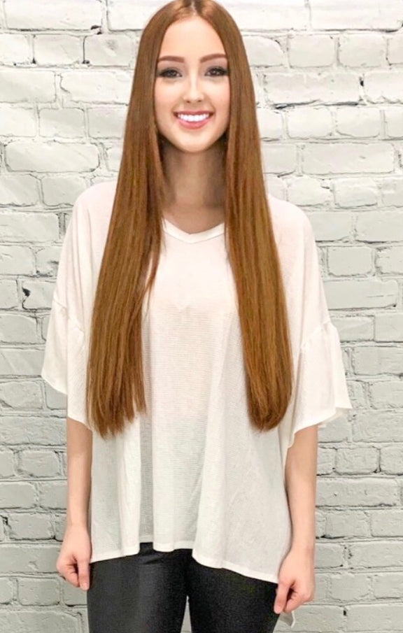 Breezy Days Tunic (S-3XL)