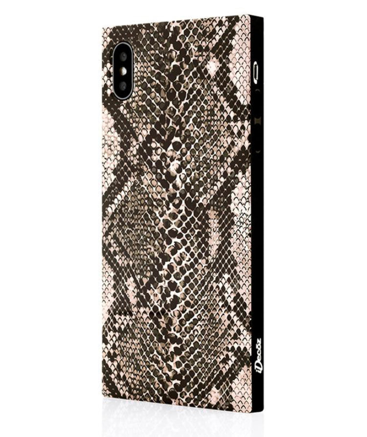 iPhone X/XS Python Case