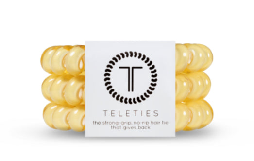 Large Buttercup Teleties