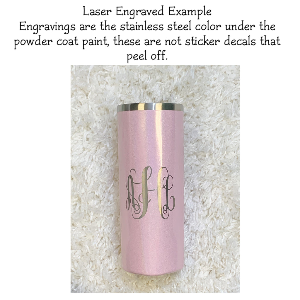 Hopsulator Trío 3in1 (16/12oz Can) Laser Engraving Available