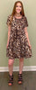 Wild About You Dress (S-3X)