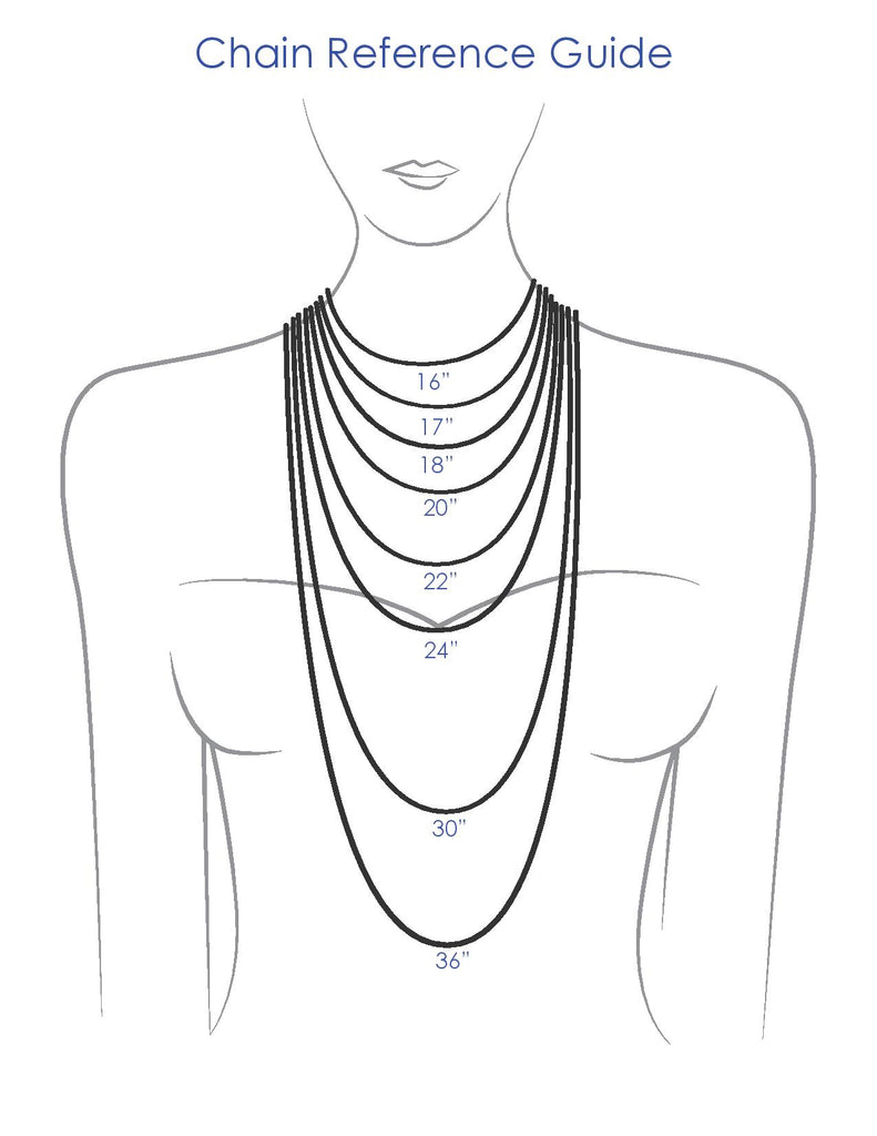 Beaded Lanyard