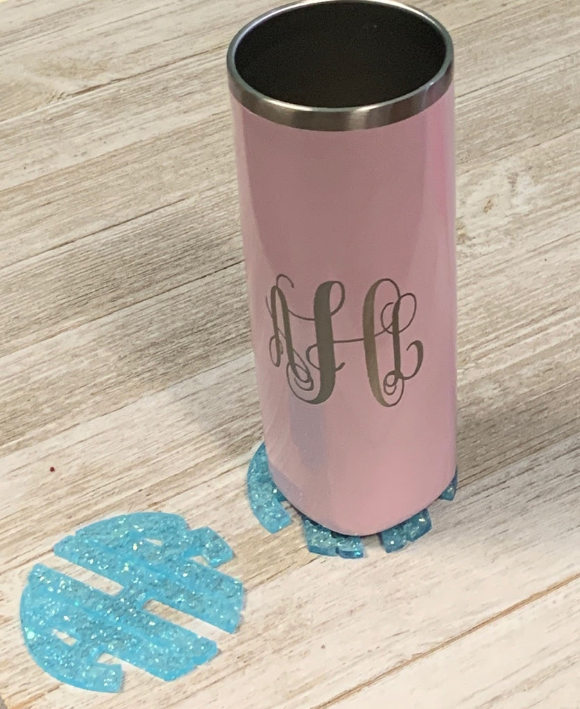 Car & Home Coasters Circle Block (more colors available)