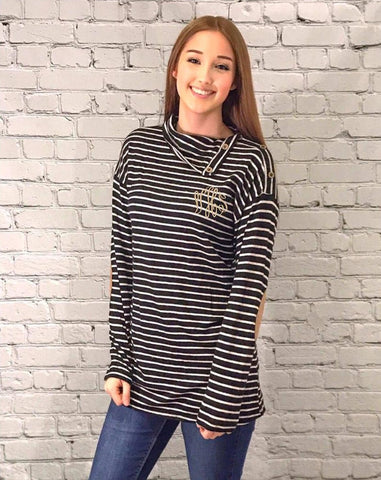 Mint Pack-N-Go Charles River Pullover (S-L)