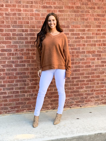 Mint Pack-N-Go Charles River Pullover (S-L)