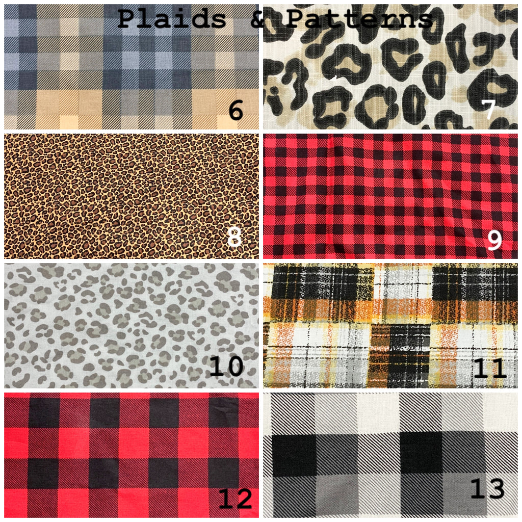 State Letters Appliqué Sweatshirt ($34.99-$42.00)