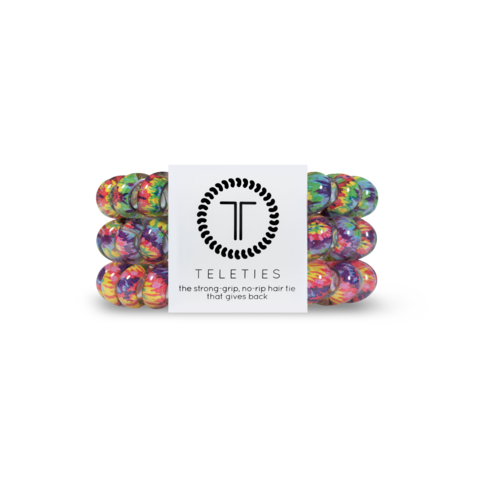 Large Psychedelic Teleties