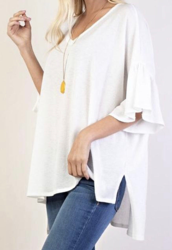 Breezy Days Tunic (S-3XL)