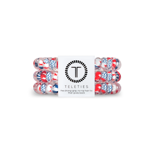 Small Psychedelic Teleties