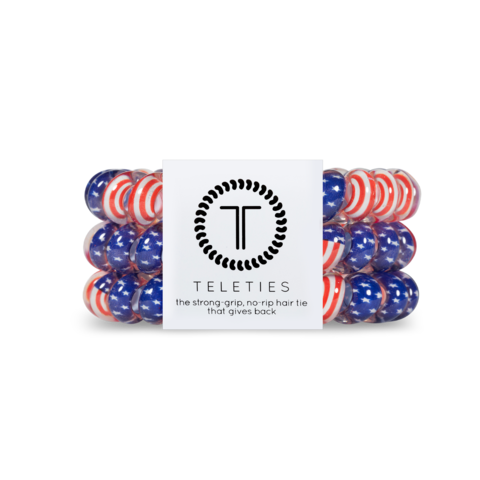 Large Merica Teleties