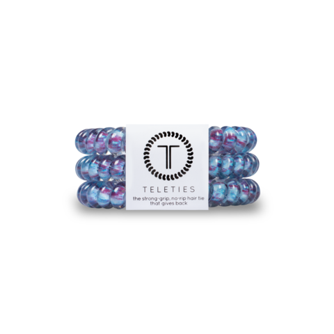 Small Trippy Hippie Teleties