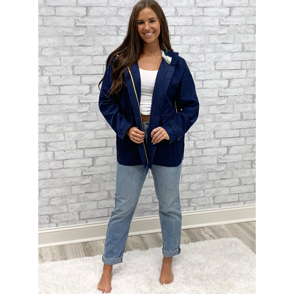 Cute lightweight jacket