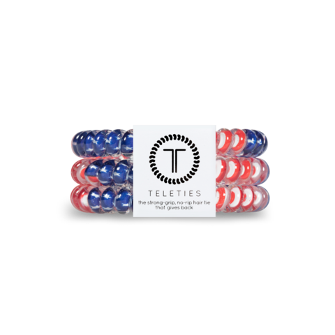 Small Merica Teleties