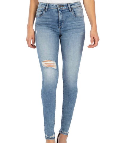 Distressed Jeans (sizes 1-15)