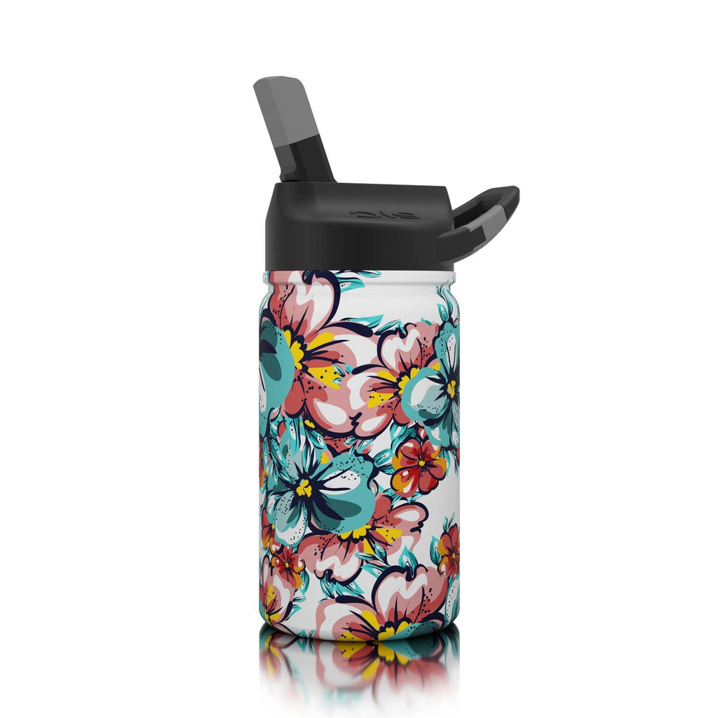 Sic Kids Water Bottle (laser engraving included)