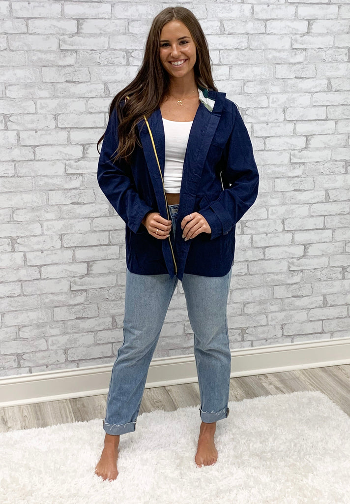 Cute lightweight jacket