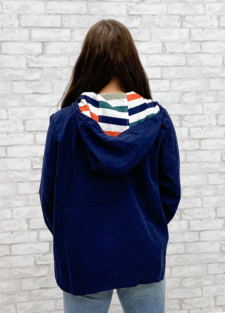 Cute lightweight jacket