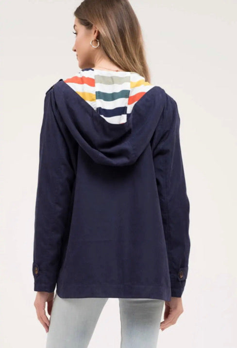 Cute lightweight jacket