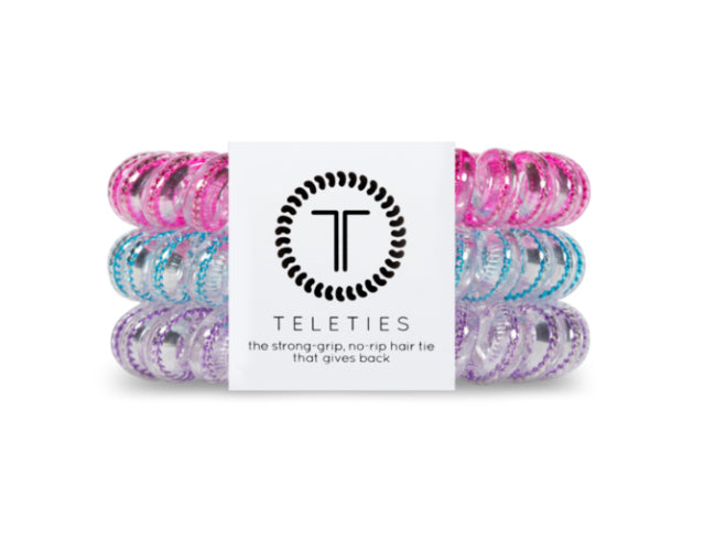 Large Bling it On Teleties