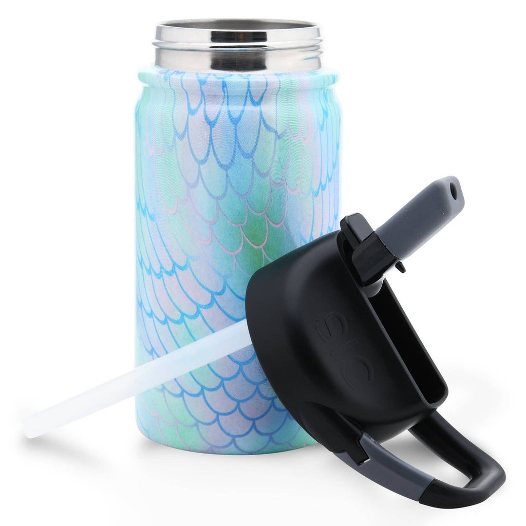 Sic Kids Water Bottle (laser engraving included)