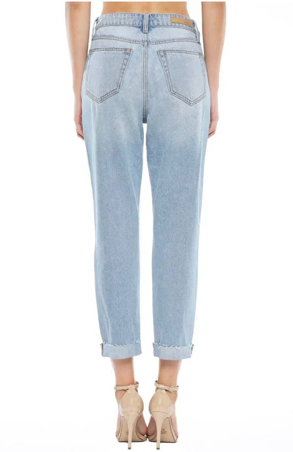 Cello Mom Jeans (1-13)