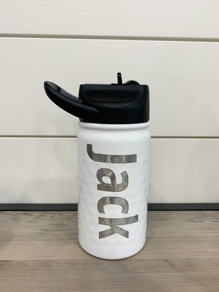 Sic Kids Water Bottle (laser engraving included)