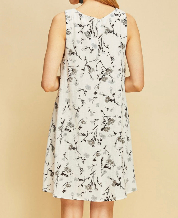 Field of Flowers Dress