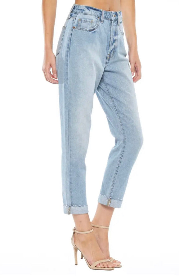 Cello Mom Jeans (1-13)