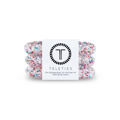 Small Psychedelic Teleties