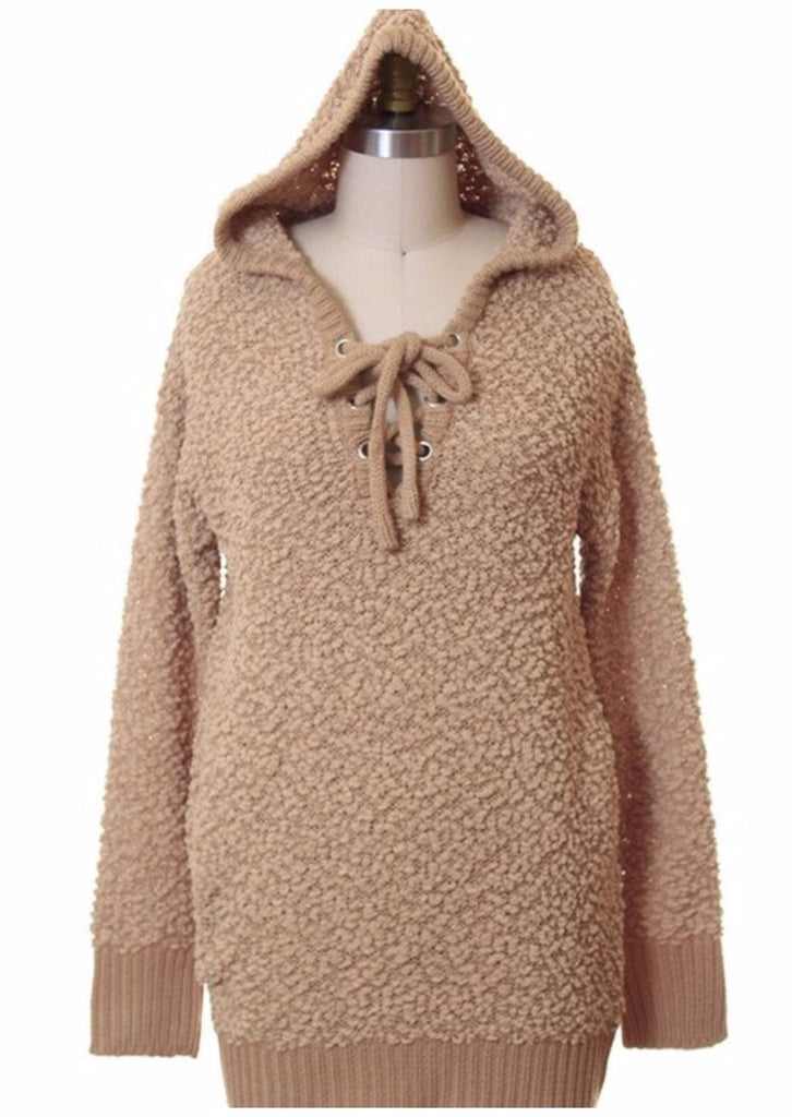 Fireside Tunic (S-L)