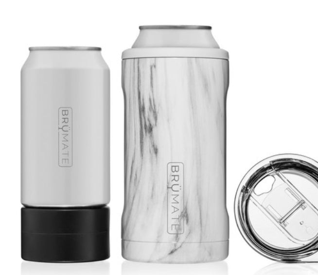 Hopsulator Trío 3in1 (16/12oz Can) Laser Engraving Available