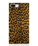 iPhone 7/8 Plus Leopard Case