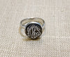 Personalized Ring (12 mm)