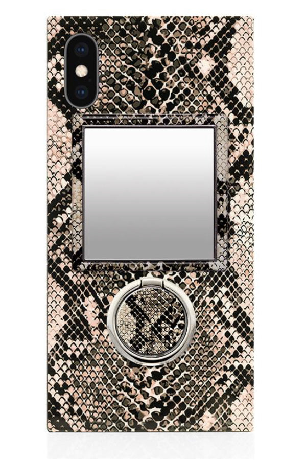 Python Phone Ring – Love and Reece