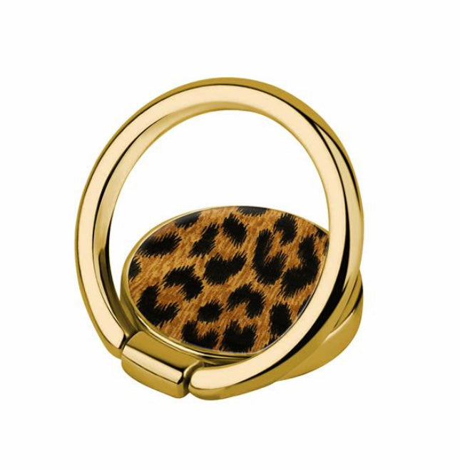 Leopard Phone Ring